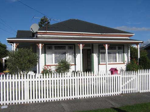 35 Sturge Street, Cobden
