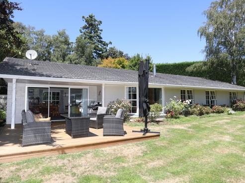 194 Methven Highway, Allenton