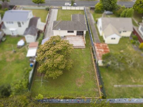 46 Fraser Crescent, Elderslea
