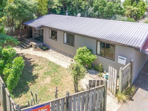 116A Macfarlane Street, Hamilton East