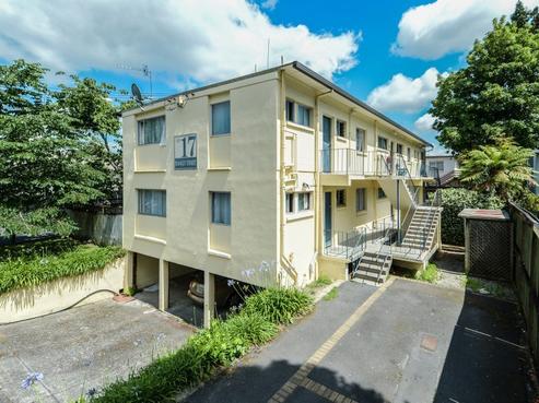 17 Stanley Street, Claudelands