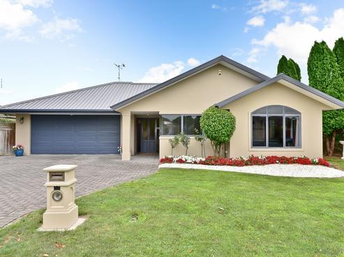 16 Glen Cree Avenue, Rototuna
