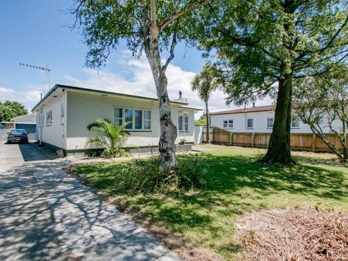 19 Barker Road, Marewa