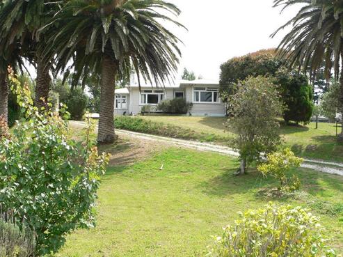 67 Union Street, Foxton