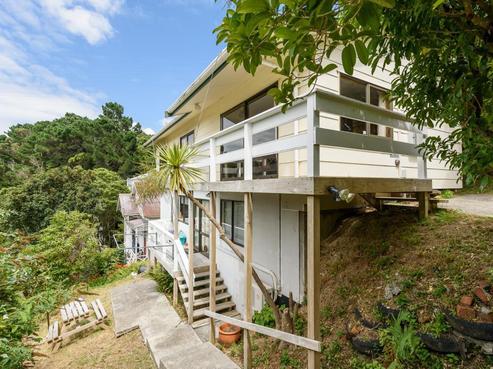 17 Mortimer Terrace, Aro Valley