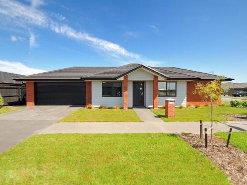 50 Kittyhawk Avenue, Wigram