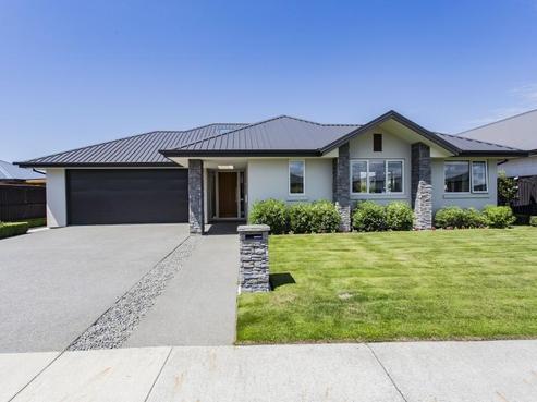 52 Huntingdon Drive, Rangiora