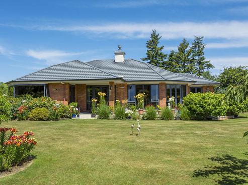 55 Tirohanga Road, North Taieri
