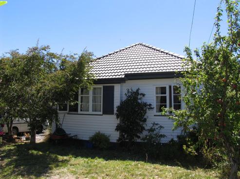 9 Wilkinson Street, Liberton