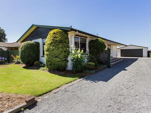 9 Parkhouse Drive, Rangiora