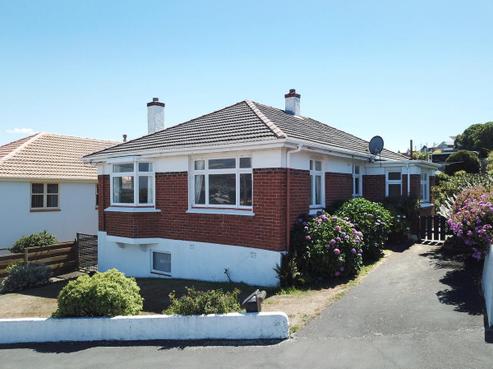 131 Tahuna Road, Andersons Bay