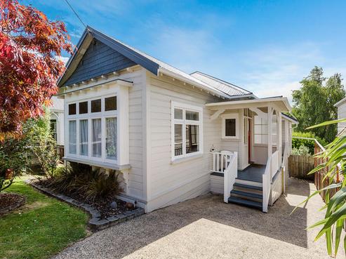 37 Walton Street, Kaikorai