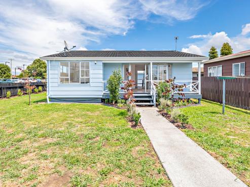 1/2 Princess Street, Takanini