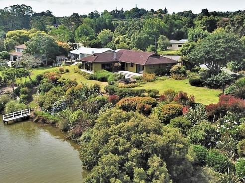 11 Waipapa Landing Place, Kerikeri