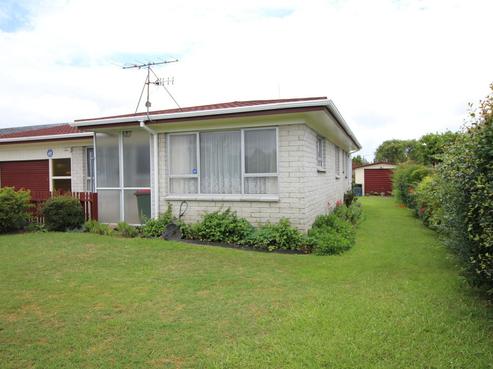 181 Malfroy Road, Utuhina