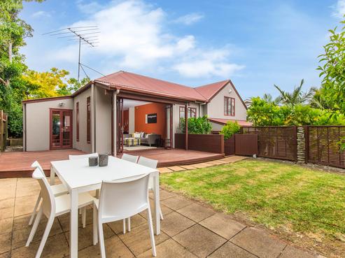 9A Myrtle Street, Morningside