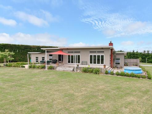 220 Yaxleys Road, Loburn