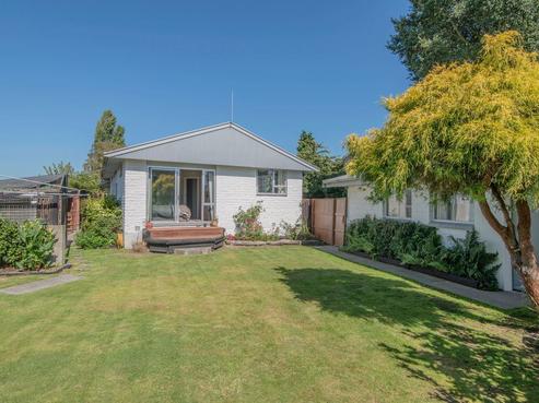 34 Sidey Quay, Kaiapoi