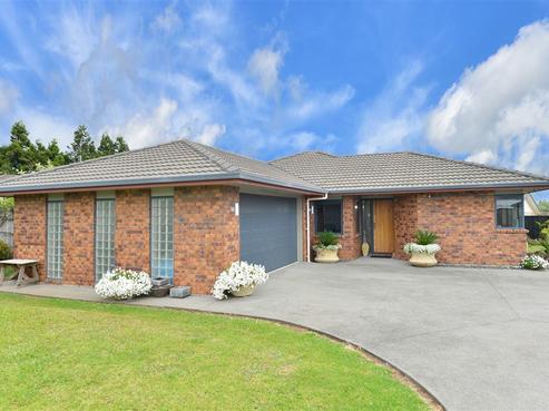 8 Kilountain Place, Kerikeri