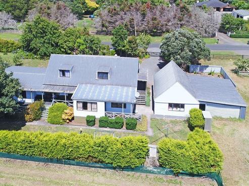 17 Martyn Wright Road, Mauku