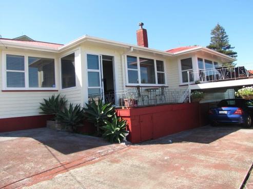 222 Waikiekie Road, Thames