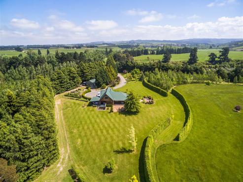 1123 Marshmans Road, Balcairn