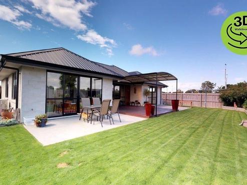 4C Magnolia Drive, Netherby