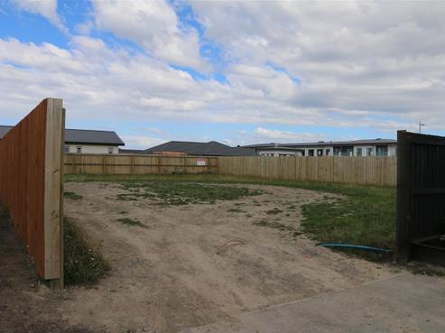 111 Skyhawk Road, Wigram