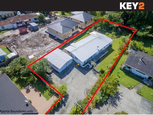 57 Riverside Road, Orewa