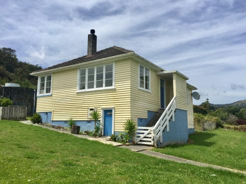 77B Omaunu Road, Kaeo