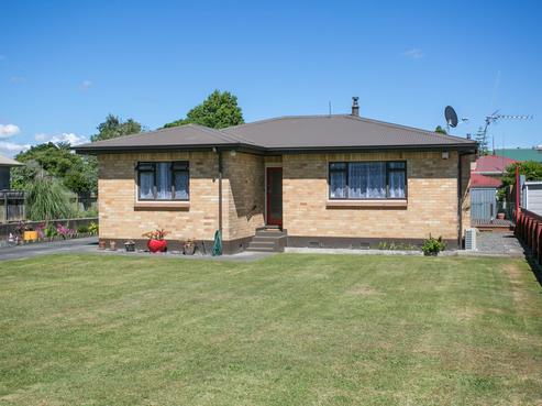 9 Browne Street, Matamata