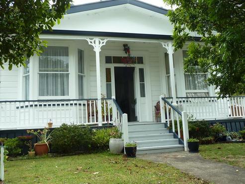 742 Tararu Road, Thames