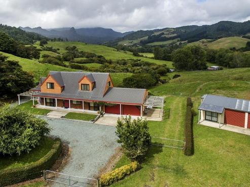 102 Wires Road, Hikutaia