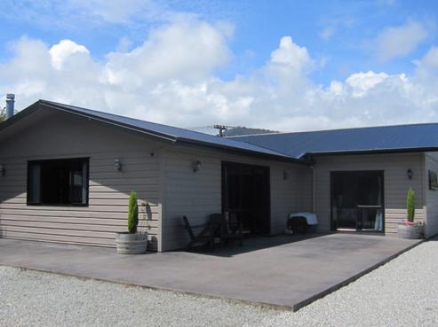 4 Ward Street, Runanga