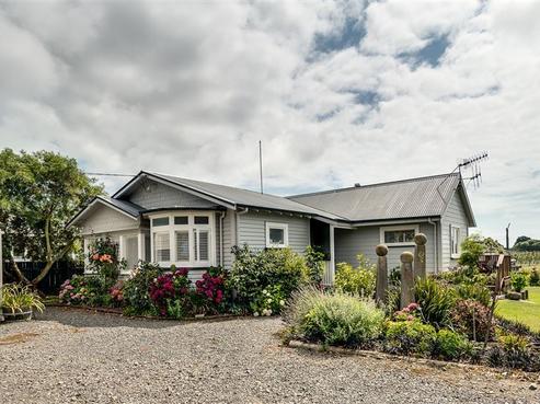 35 Watson Road, Karamu