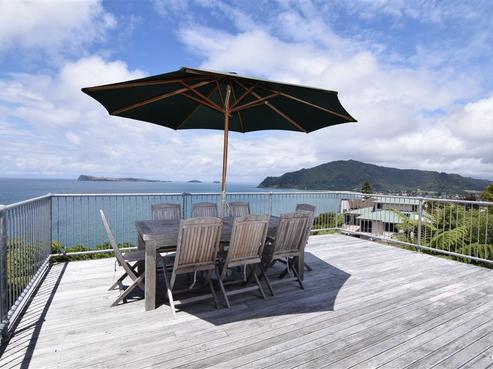 231 Paku Drive, Tairua