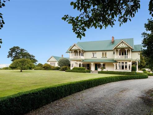338A Leedstown Road, Hunterville