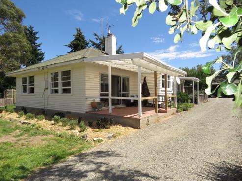 32 Motunau Beach Road, Greta Valley