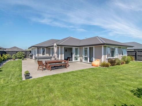 67 Sequoia Way, Rangiora