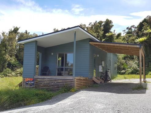 14 Alymer Place, Franz Josef Glacier