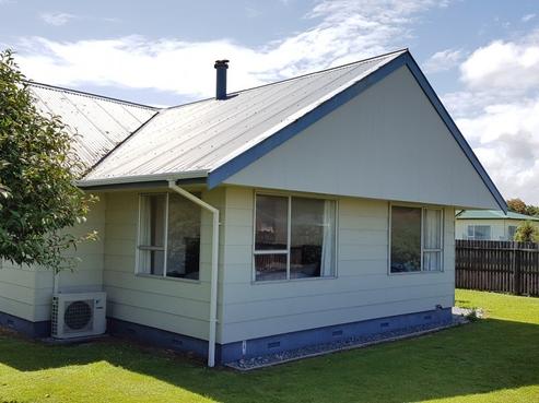 180 Weld Street, Hokitika