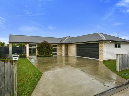 62B Raleigh Street, Leamington