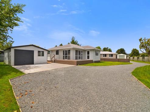 9 Kahu Street, Utuhina