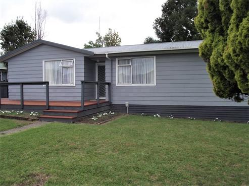 2 Hiskens Place, Te Awamutu
