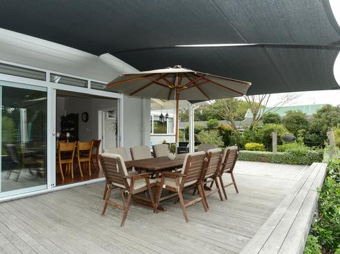 403 Cornwall Road, Mahora