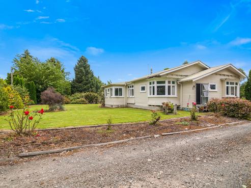 584 Settlers Road, Reporoa and Surrounds