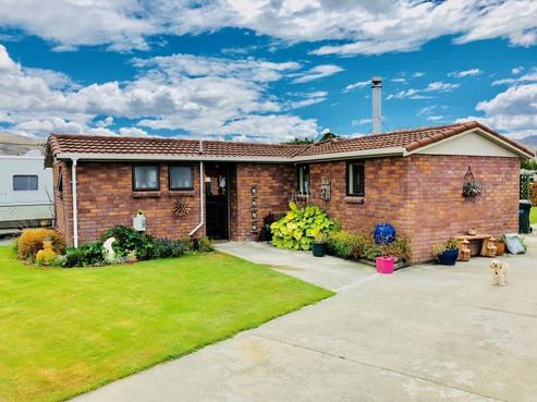 36 Tasman Road, Otematata