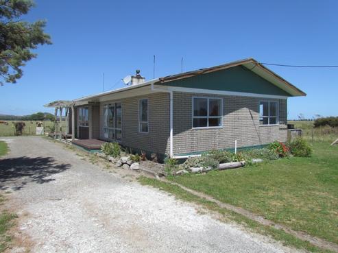 382 Robertson Road, Ruawai