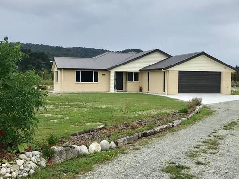 64 Maori Creek Road, Marsden