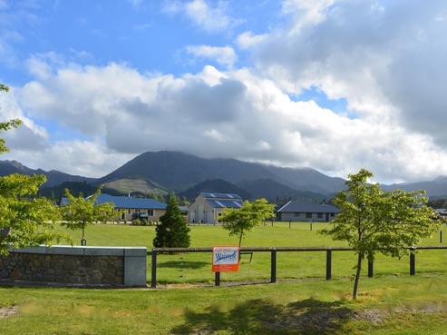 1 Ewen Place, Hanmer Springs